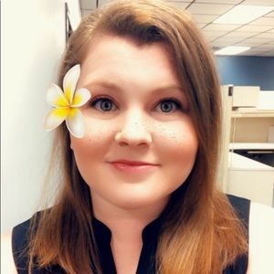 Meet your Posher, Lindsay